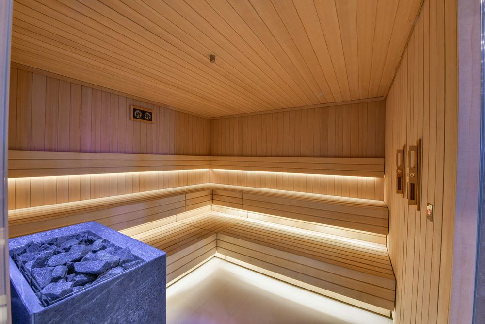 Apartamenty Premium Polanki Aqua w Kołobrzegu