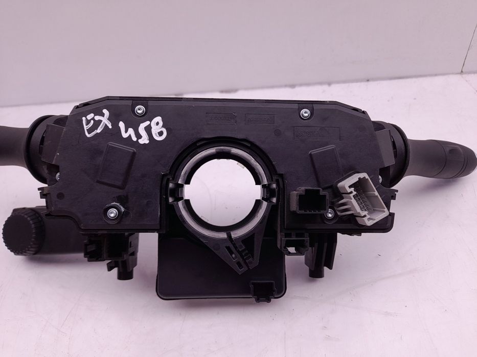 Conjunto / manetes de luzes e limpa vidros RENAULT Captur II