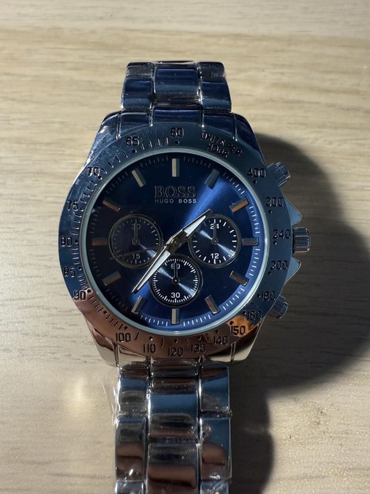 Zegarek Hugo Boss