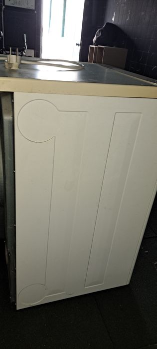 Máquina secar roupa Edesa