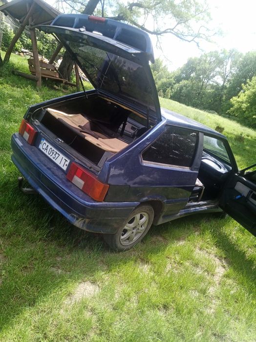 Продам авто лада 13