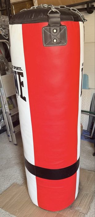 Saco Boxe Leone 1947