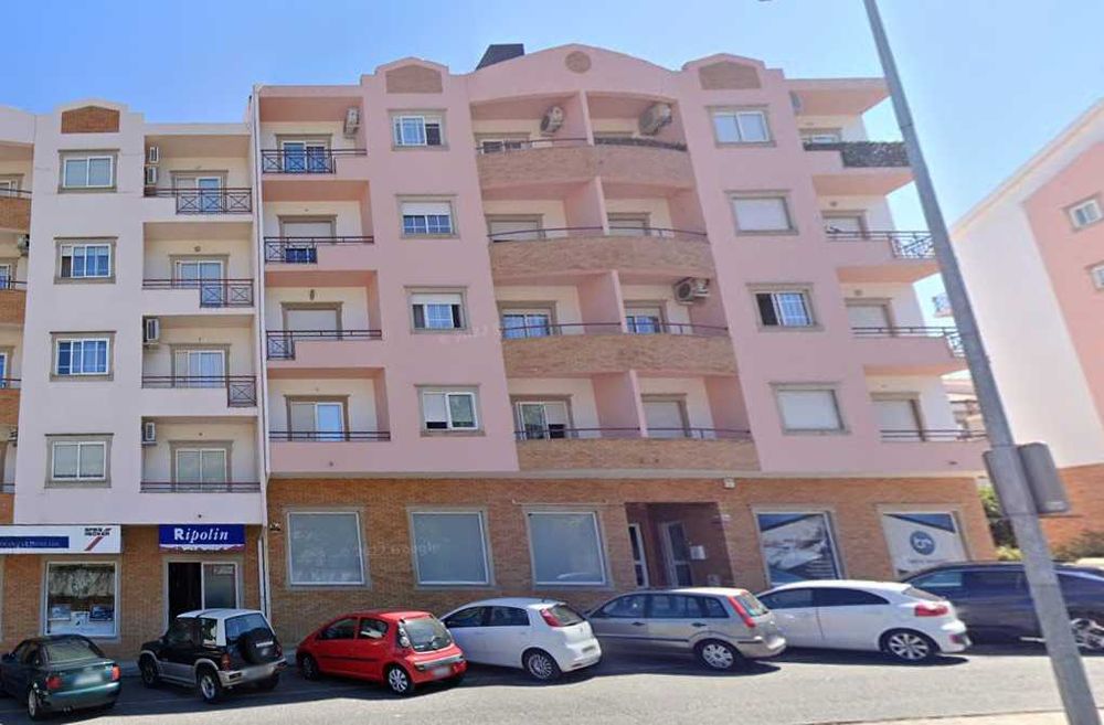 Apartamento T3 na Covilhã
