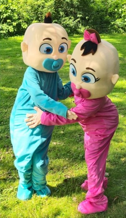 Decoração chá revelação aniversário festas eventos