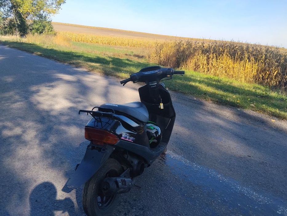 Продам Хонда діо 27