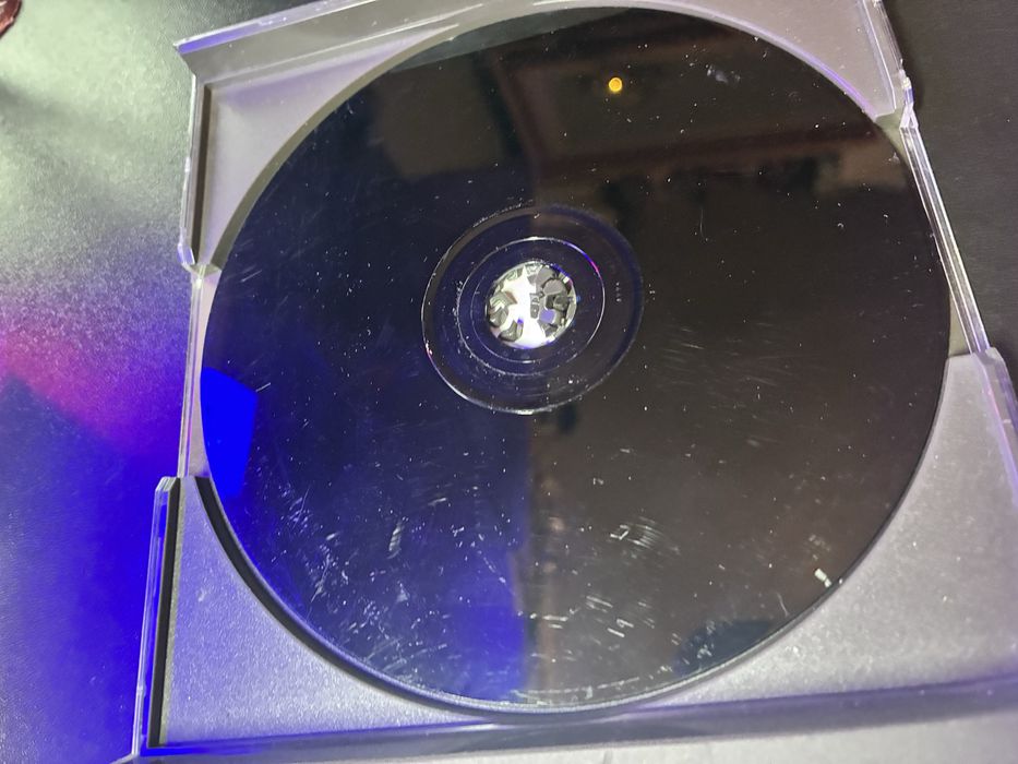 Mike Tyson Boxing ps1 Playstation 1