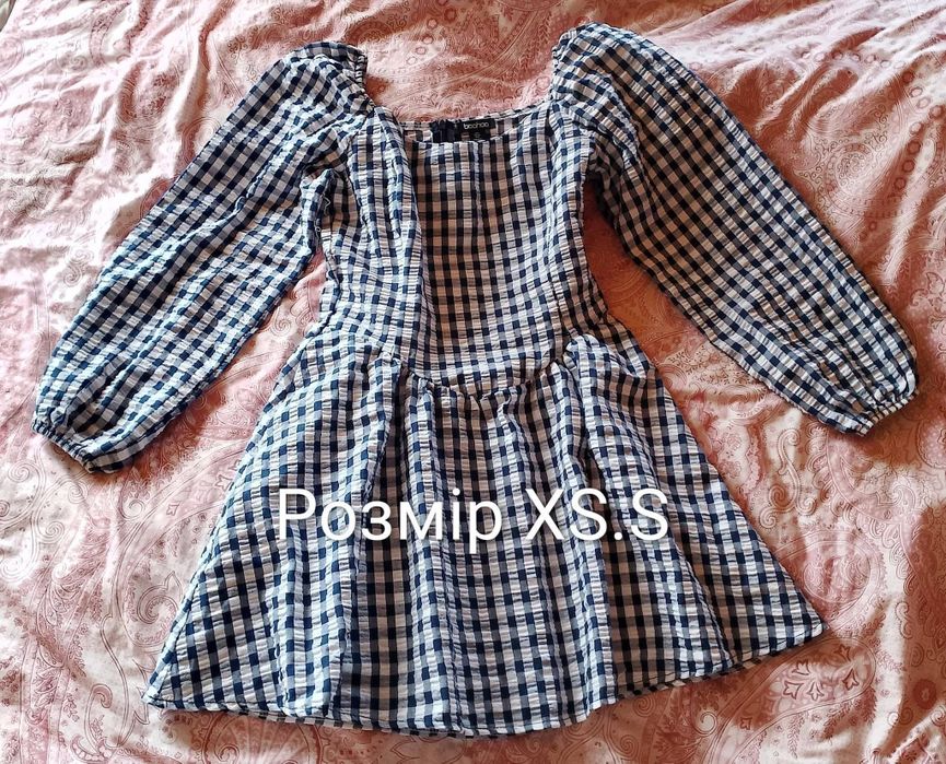 Продам сукню розмір Xs.S