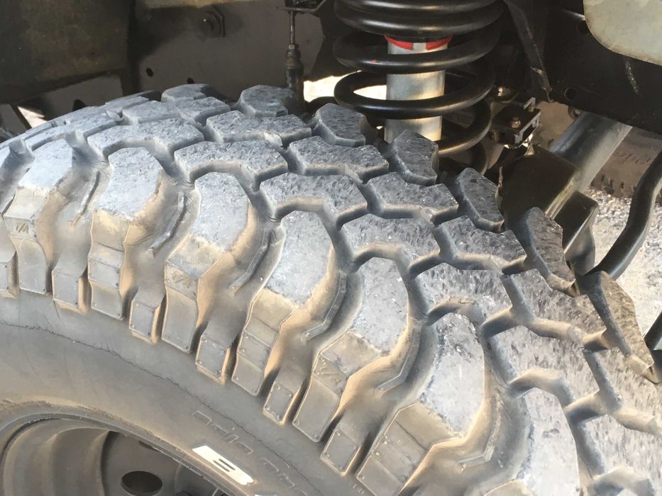 Land Rover Defender 90 td5 (Descapotável ou Fechado)