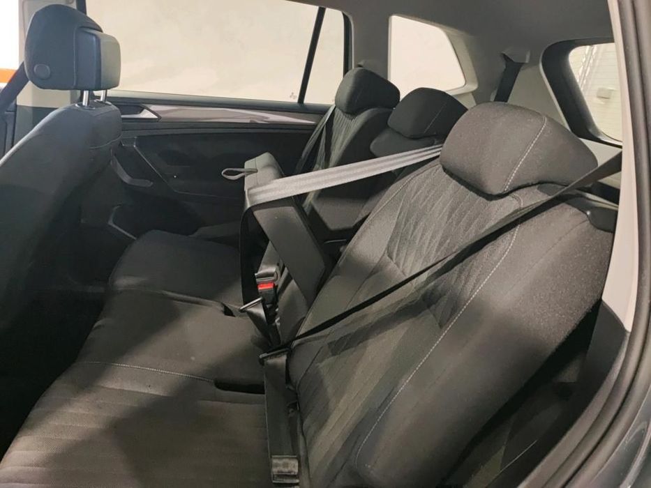VW Tiguan Allspace 1.5 TSI Life