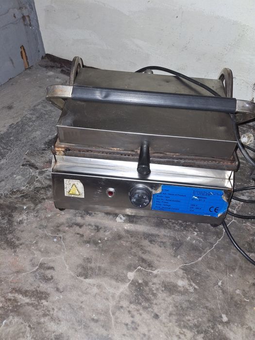 Sprzedam grill gastronomiczny