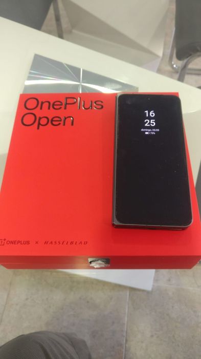 Oneplus Open 16 G 512