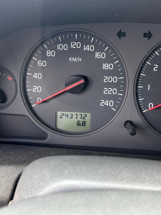 Automóvel Volvo V40 1.6