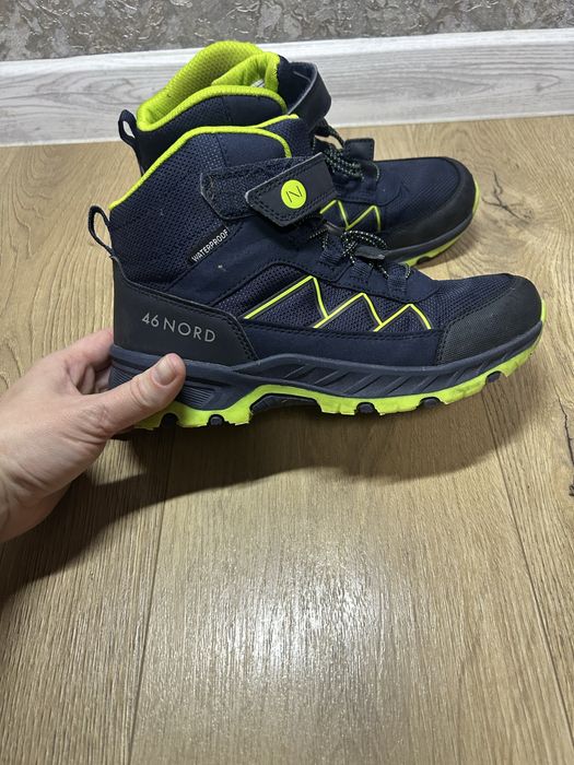 Дуже гарні ботинки nord