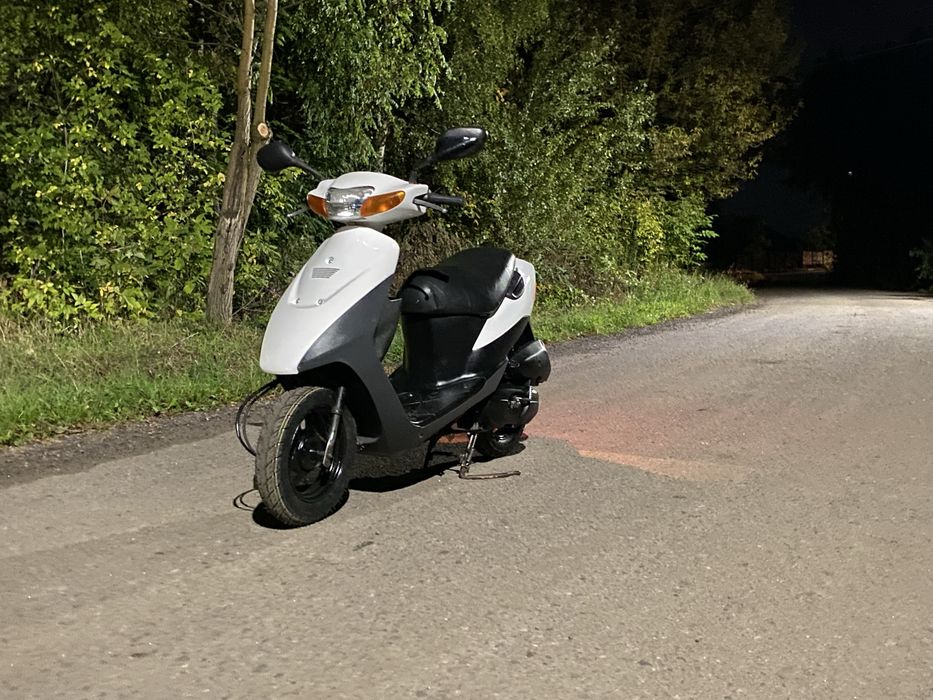 Продається Suzuki lets2