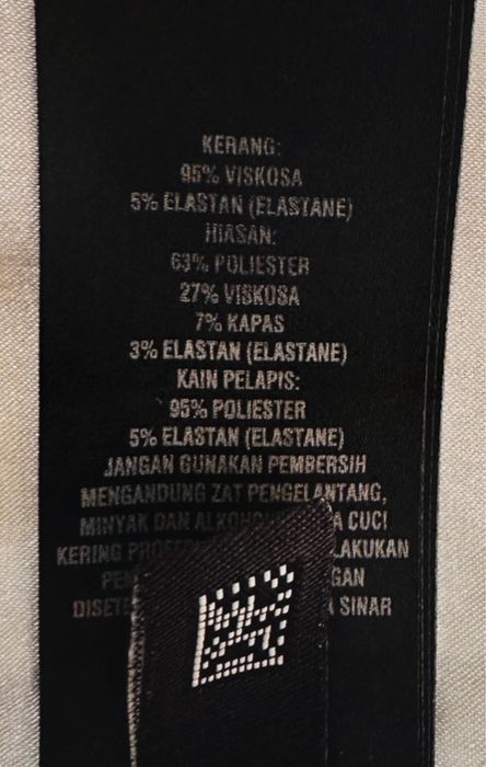 Mini Saia em Lantejoulas - Ted Baker