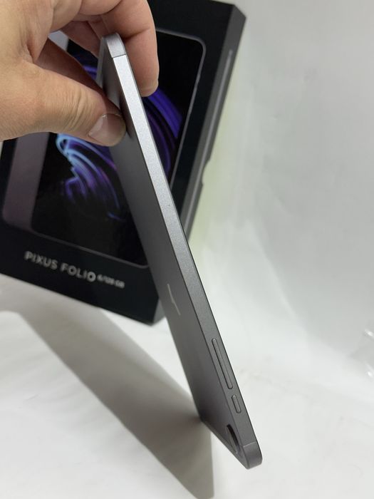 Планшет PIXUS Folio 6/128GB, 4G Dual Sim