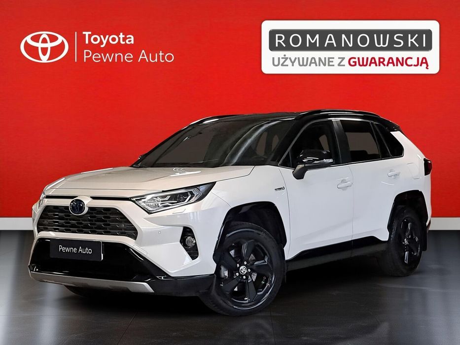 Toyota RAV-4