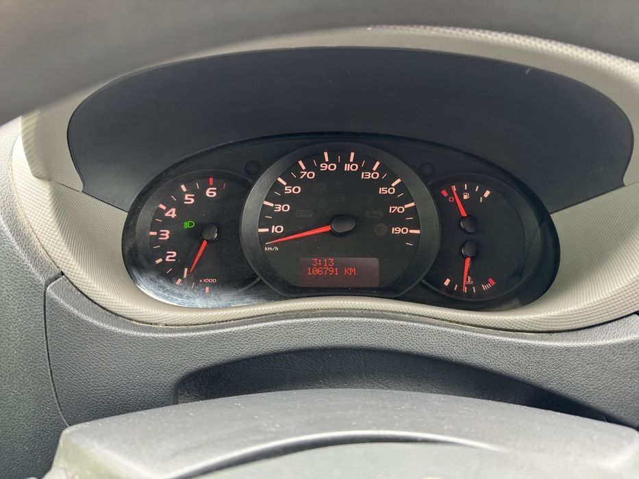 Renault Master СПАРКА з ПДВ