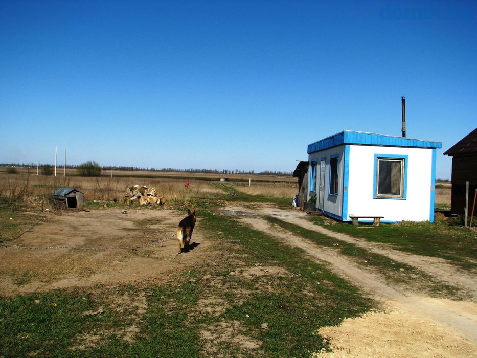 Продам земельну ділянку