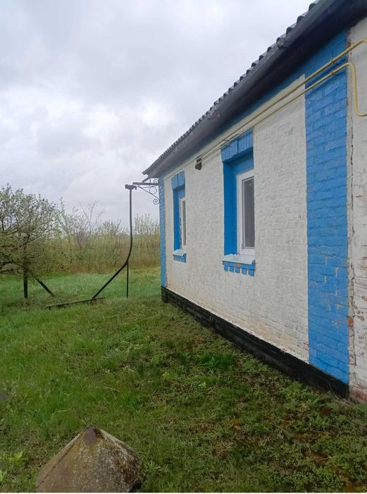 Продаж будинку в селищі Парафіївка, Прилуцький район, Чернігівська область