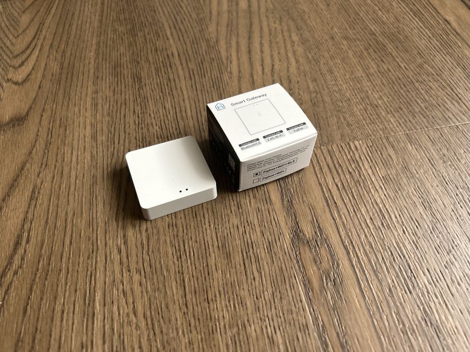 Mostek zigbee RSH-GW018 DM