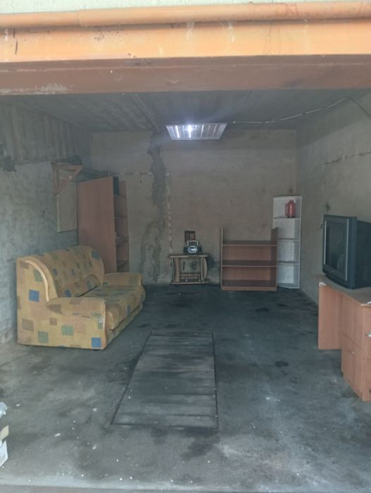 Продам гараж на Огнівці.