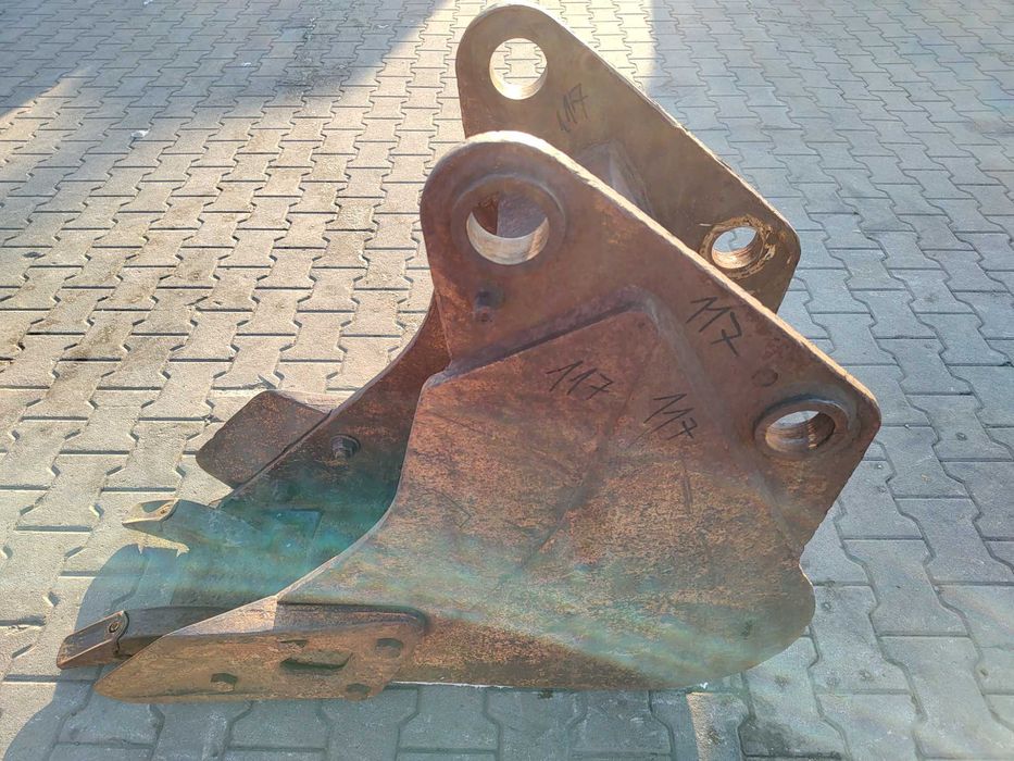 Łyżka Koparki szer.36/46cm (117)