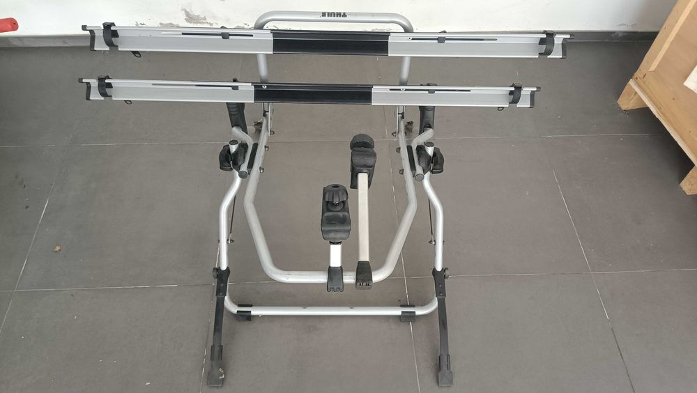 Thule Clipon High 9105