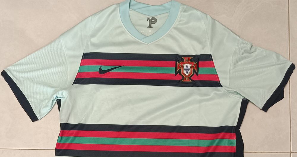Camisola de Portugal