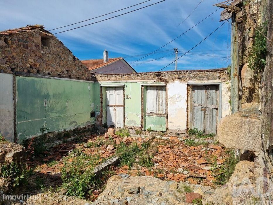 Casa / Villa em Poiares de 96 m2