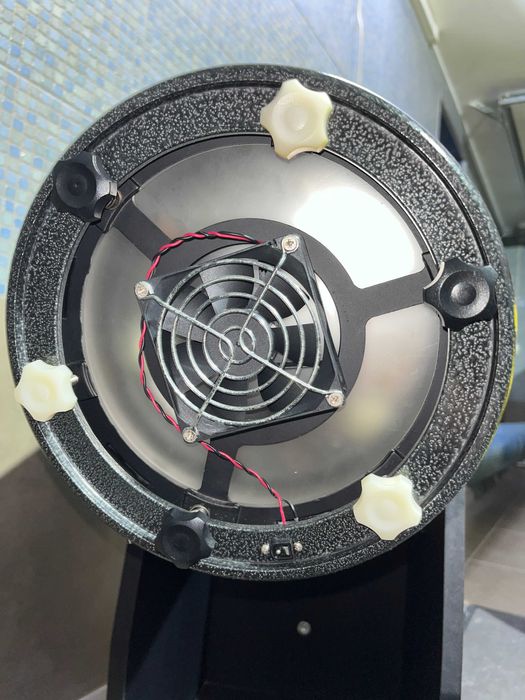 Arsenal GSO Dobson 8” Deluxe (203/1200 CRF)