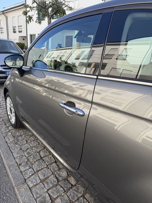 Fiat 500 automatico517723179189555208