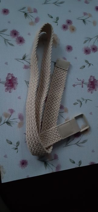 Pasek damski 100cm