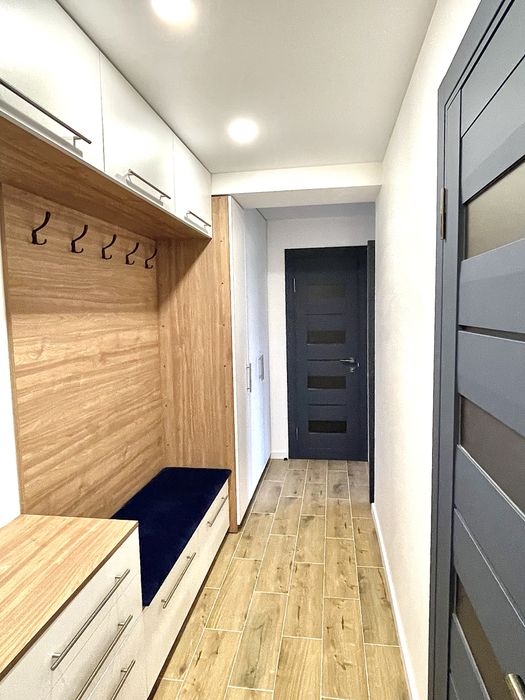 Видова 2-кім. кв. Р-н Митниця