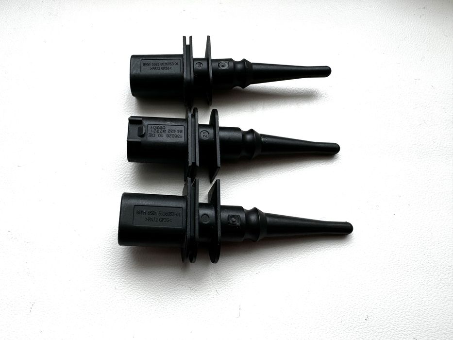 Датчик зовнішньої темпаратури BMW 65816936953