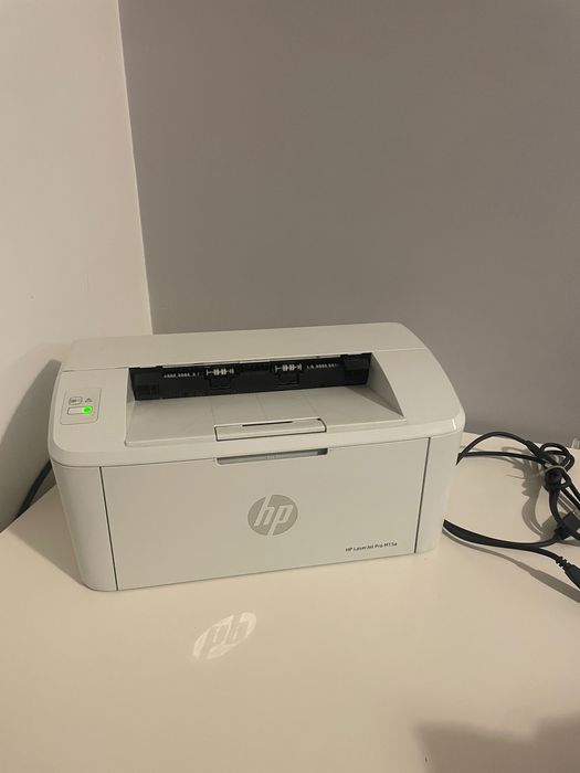 Drukarka laserowa Hp Lj m 15a