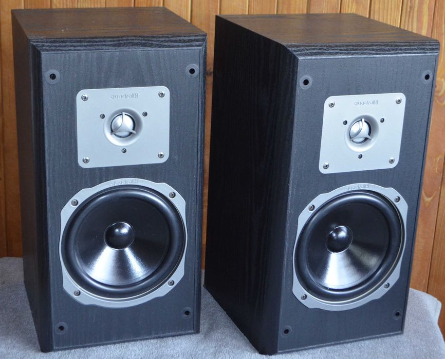 Kolumny Quadral X-Line Mistral-X  głośniki, monitory  90w Niemieckie