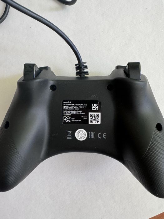 Геймпад Speedlink