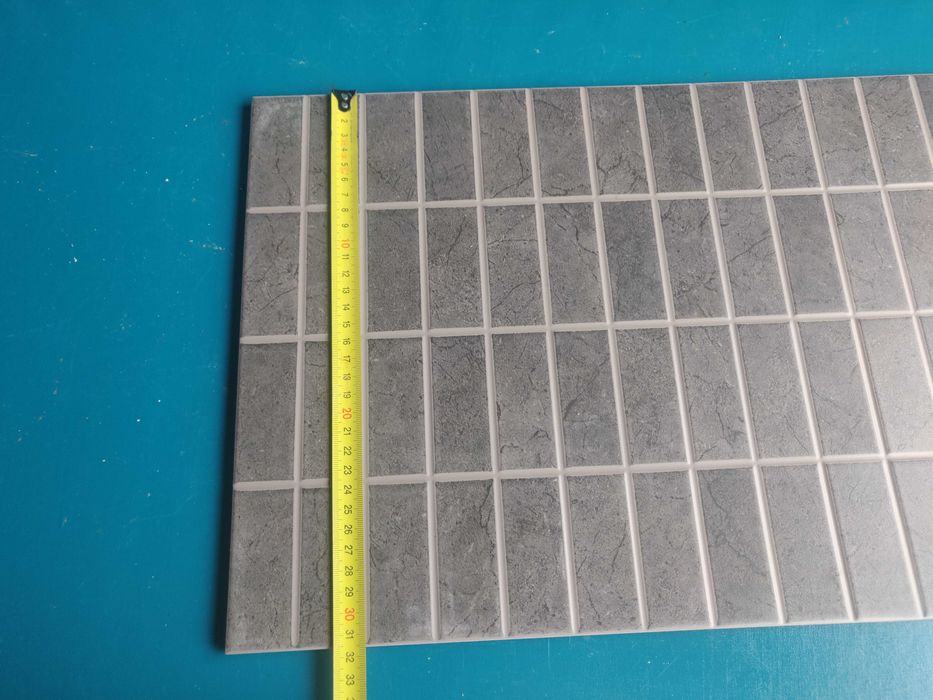 Conjunto de 4 azuleijos