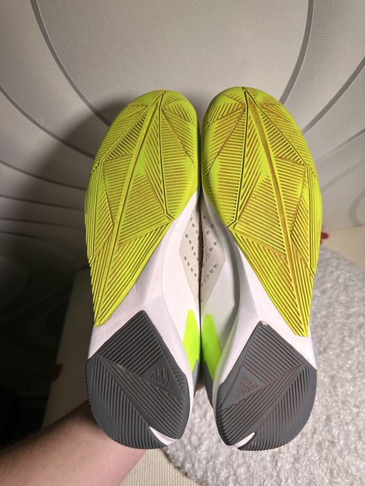 Футзалки Adidas Predator Accuracy