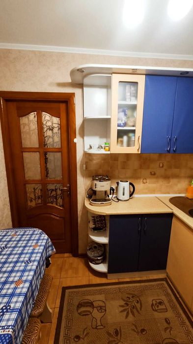 1-кімнатна квартира за адресою вул. Магістратська (площа 34 м²) - Atlanta.ua - фото 12