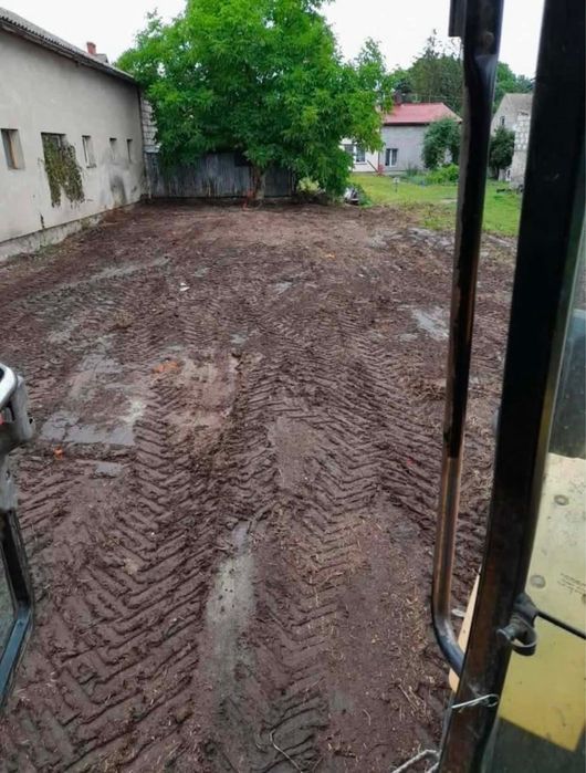 Dom w Cenie Mieszkania