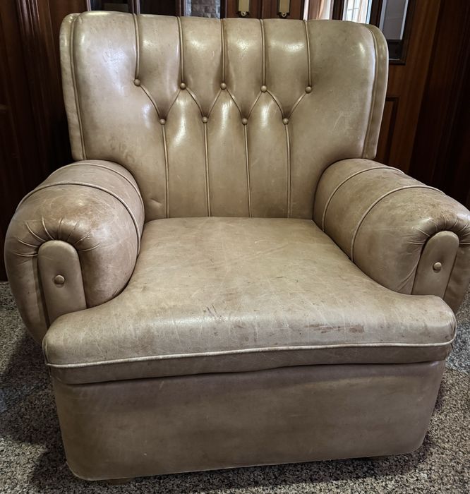 Sofa individual Pele