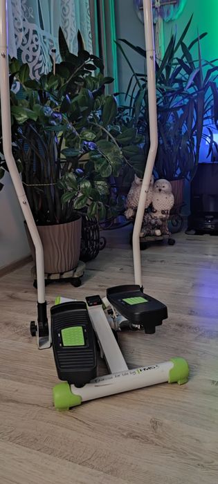 Sprzedam stepper.
