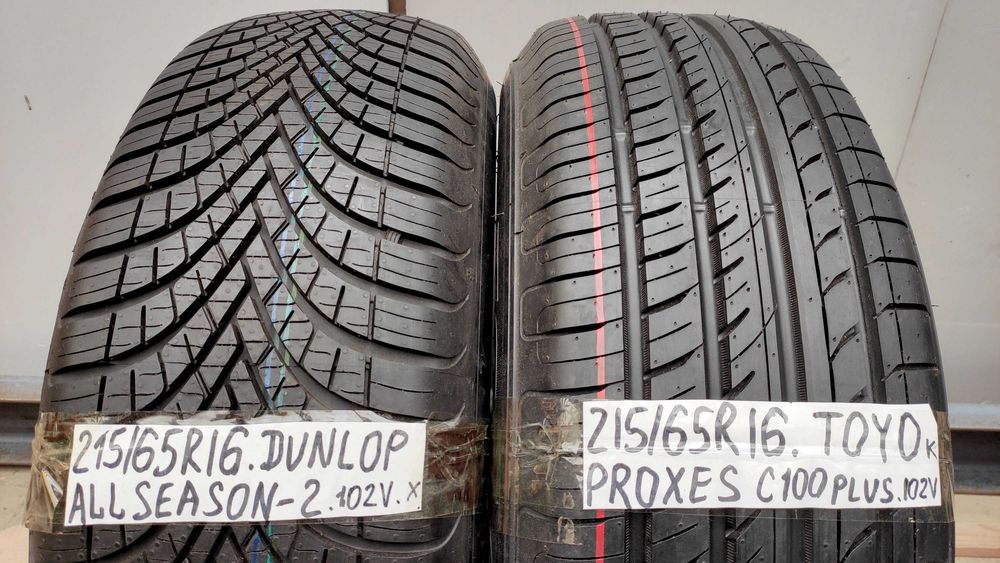 Шини одиночки 215/60R16 .Continental , Bridgestone  , Goodyear  65