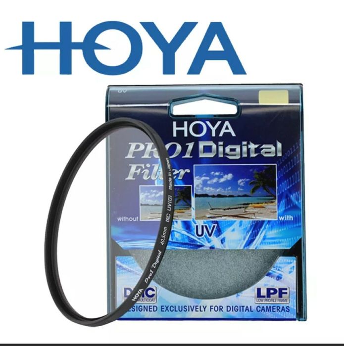 Filtro Hoya Pro 67mm