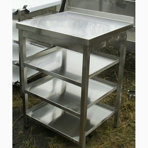 Изделия из оцинкованной стали. Воздуховоды для систем вентиляции