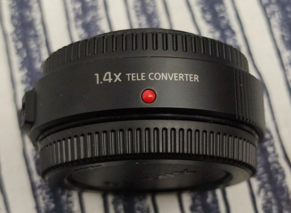 Telekonwerter  1.4x Panasonic DMW - TC14