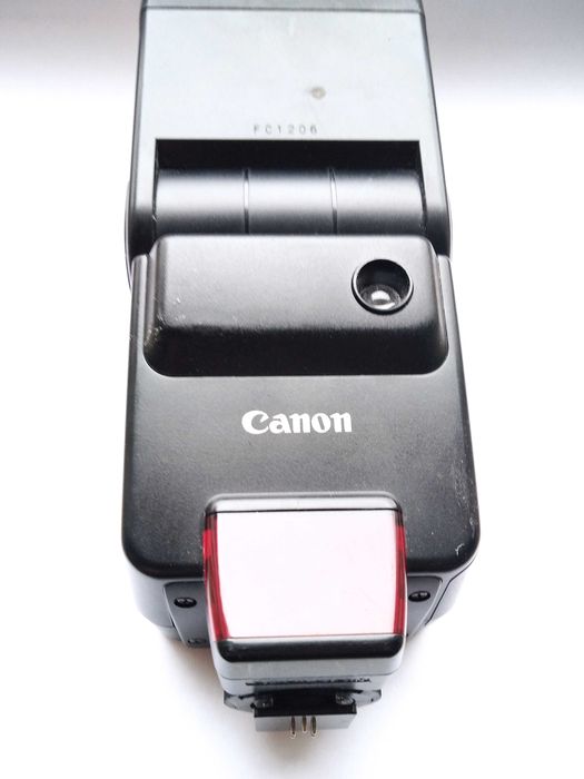 Фотовспышка CANON 420EZ  speedlite