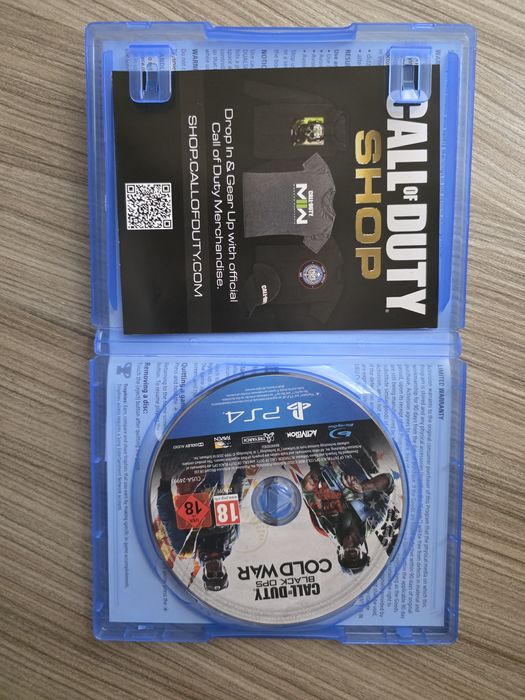 CALL OF DUTY/ modern worfare/cald war/war blak ops 3 і 4/infinite war